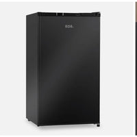 FRIGOBAR EOS 90L ICE COMPACT EFB100P PRETO 220V