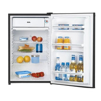 FRIGOBAR EOS 90L ICE COMPACT EFB100P PRETO 220V