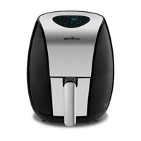 FRITADEIRA BRITANIA AIR FRY INOX DIGITAL  3,2 LTS BFR20PI