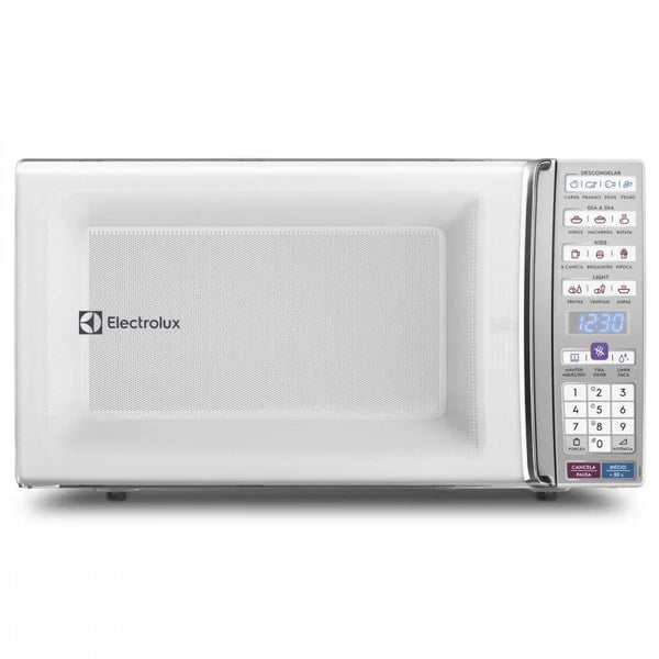 MICRO-ONDAS ELECTROLUX 34 LTS BR MEO44