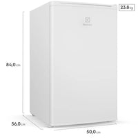 FRIGOBAR ELECTROLUX 79 LTS RE80