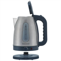 CHALEIRA ELETRICA BLACK & DECKER 1,8 LTS K2200G AJUSTE TEMP