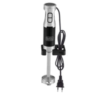 MIXER BLACK DECKER VERTICAL FUSION MIX 3 EM 1 MK600-B2