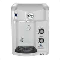 PURIFICADOR AGUA TOP LIFE ALCALINO HIDROG MOLECULAR E OZONIO