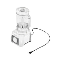 LIQUIDIFICADOR AGRATTO TURBO 15V BRANCO 3,2 LTS  1200W ALIQ07N