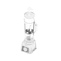 LIQUIDIFICADOR AGRATTO TURBO 15V BRANCO 3,2 LTS  1200W ALIQ07N