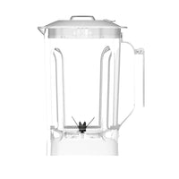 LIQUIDIFICADOR AGRATTO TURBO 15V BRANCO 3,2 LTS  1200W ALIQ07N