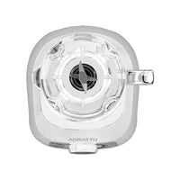 LIQUIDIFICADOR AGRATTO TURBO 15V BRANCO 3,2 LTS  1200W ALIQ07N