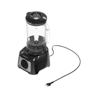 LIQUIDIFICADOR AGRATTO TURBO 15V PRETO 3,2 LTS  1200W ALIQ05N-02