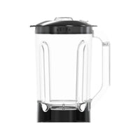 LIQUIDIFICADOR AGRATTO TURBO 15V PRETO 3,2 LTS  1200W ALIQ05N-02