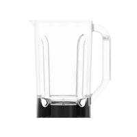 LIQUIDIFICADOR AGRATTO TURBO 15V PRETO 3,2 LTS  1200W ALIQ05N-02