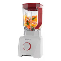 LIQUIDIFICADOR OSTER 3,2 LTS 1100W BRANCO OLIQ605