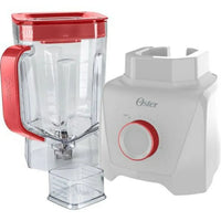 LIQUIDIFICADOR OSTER 3,2 LTS 1100W BRANCO OLIQ605