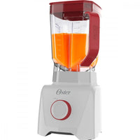 LIQUIDIFICADOR OSTER 3,2 LTS 1100W BRANCO OLIQ605