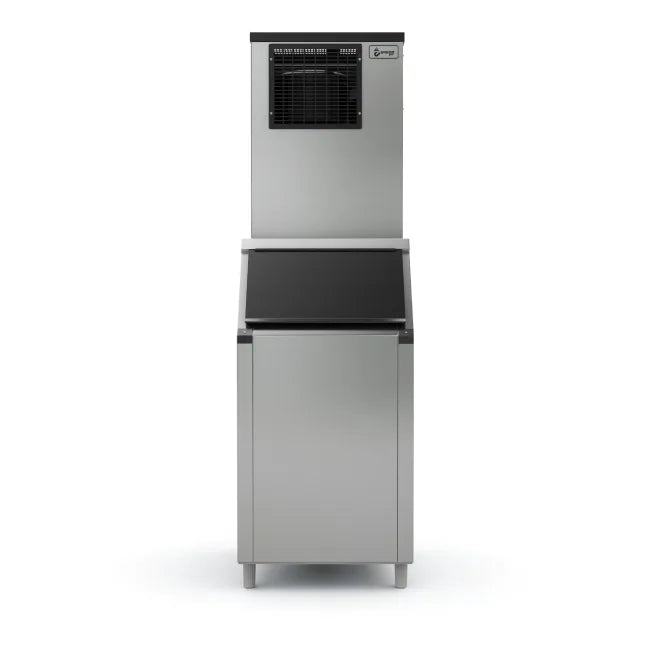 MÁQUINA DE GELO EVEREST EGC-75MA CUBO 53142