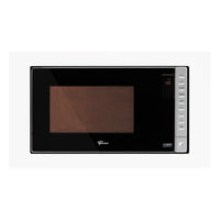 MICRO-ONDAS FISCHER EMB FIT LINE 25 LTS MOLD BR 34910-98442