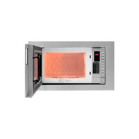 MICRO-ONDAS FISCHER EMB FIT LINE 25 LTS MOLD BR 34910-98442