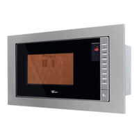 MICRO-ONDAS FISCHER EMB FIT LINE 25 LTS MOLD BR 34910-98442