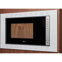 MICRO-ONDAS FISCHER EMB FIT LINE 25 LTS MOLD BR 34910-98442