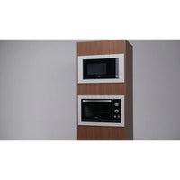 MICRO-ONDAS FISCHER EMB FIT LINE 25 LTS MOLD BR 34910-98442
