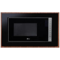 MICRO-ONDAS FISCHER EMB FIT LINE 25 LTS MOLD PT 34915-98444