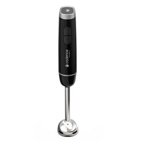 MIXER CADENCE  MIXTURE INOX MIX370 220V