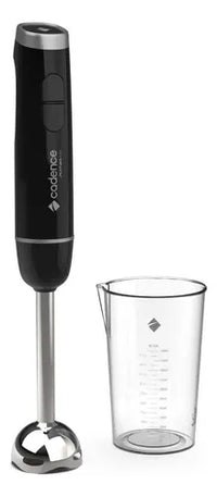 MIXER CADENCE  MIXTURE INOX MIX370 220V