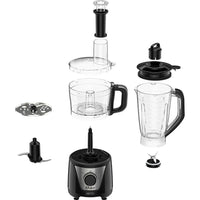 MULTIPROCESSADOR OSTER BLACK 4 EM 1 OMPR851 1000W