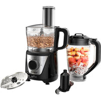 MULTIPROCESSADOR OSTER BLACK 4 EM 1 OMPR851 1000W