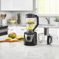 MULTIPROCESSADOR OSTER BLACK 4 EM 1 OMPR851 1000W