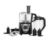 MULTIPROCESSADOR OSTER BLACK 4 EM 1 OMPR851 1000W
