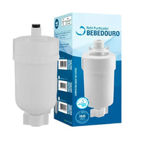 REFIL PLAN. AGUA FILTRO INT TOP FLU MF40/MFA40 1037