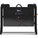 Grill Cadence Elétrico 2 em 1 Multiuso CONTRAST GRL616