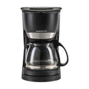 Cafeteira Elétrica Agratto Vetro Caffe 15X 127V CEV15-01