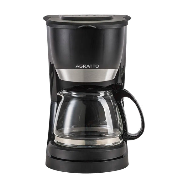 Cafeteira Elétrica Agratto Vetro Caffe 15X 127V CEV15-01