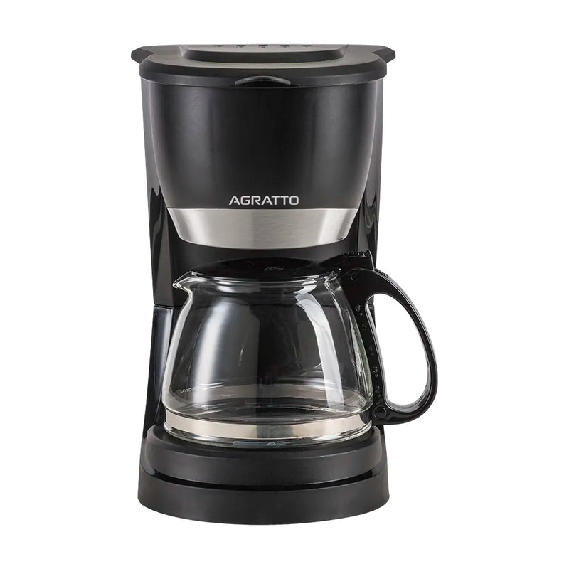 Cafeteira Elétrica Agratto Vetro Caffe 15X 127V CEV15-01