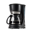 Cafeteira Elétrica Agratto Vetro Caffe 15X 127V CEV15-01
