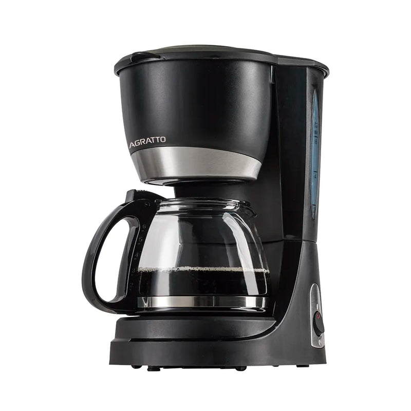 Cafeteira Elétrica Agratto Vetro Caffe 15X 127V CEV15-01