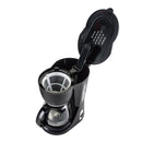 Cafeteira Elétrica Agratto Vetro Caffe 15X 127V CEV15-01