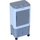 Climatizador de Ar Clin16 16L 3 Velocidades Ventisol 220v