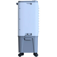 Climatizador de Ar Clin16 16L 3 Velocidades Ventisol 220v