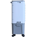 Climatizador de Ar Clin16 16L 3 Velocidades Ventisol 220v