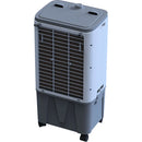 Climatizador de Ar Clin16 16L 3 Velocidades Ventisol 220v