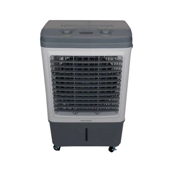 Climatizador 35L Ventisol 220v Branco/Cinza Nacional CLIN35PRO-02