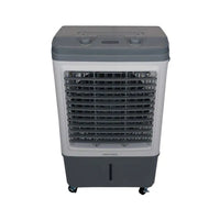 Climatizador 35L Ventisol 220v Branco/Cinza Nacional CLIN35PRO-02