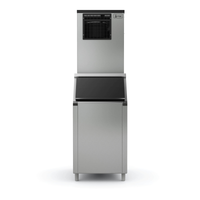 Máquina de Gelo Everest EGC 75MA/70