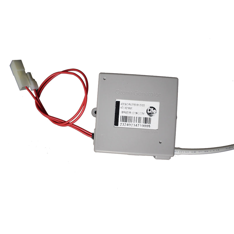 Gerador de Ozônio para Purificadores de ÁguaTop Life Original