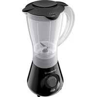 Liquidificador Cadence LIQ100 Twist Preto – 2,2L / 600W