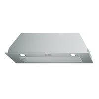 COIFA FISCHER EMBUTIR INFINITY INOX 90CM 29565-69510