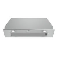 COIFA FISCHER EMBUTIR INFINITY INOX 90CM 29565-69510